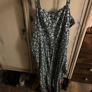Old Navy Jumpsuit XL